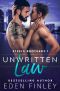 [Steele Brothers 01] • Unwritten Law (Steele Brothers Book 1)